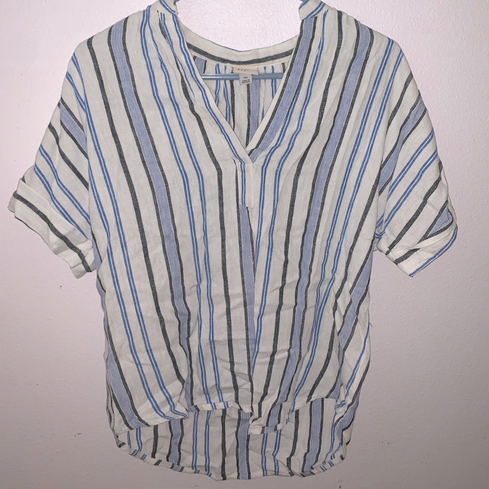 A New Day lightweight blouse